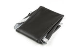 Seat Cover carbon / black Derbi Senda 2000