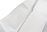Seat Cover carbon / black Derbi Senda 2000