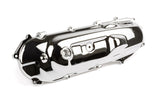 CVT Cover chrome Yamaha BWu0027s / Slider