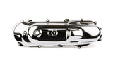 CVT Cover chrome Yamaha BWu0027s / Slider