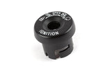 Ignition Switch Cap MBK / Yamaha black