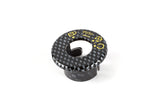 Ignition Switch Cap Yamaha BWu0027s before 2004 / Slider / Spy carbon look