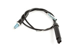 Quick-Action Throttle with compass