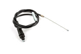 Quick-Action Throttle black