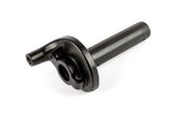Quick-Action Throttle black