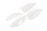 Indicator Lenses front / rear white Peugeot Vivacity
