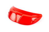 Tail Light Lens red Peugeot Trekker / TKR