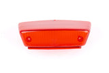 Tail Light Lens red MBK Stunt / Yamaha Slider