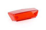 Tail Light Lens red MBK Stunt / Yamaha Slider