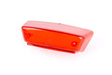 Tail Light Lens red MBK Stunt / Yamaha Slider