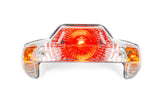 Tail Light w. indicators clear Yamaha BWu0027s 1999-2003