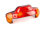 Tail Light w. Indicators OEM quality Yamaha BWu0027s 1999-2003