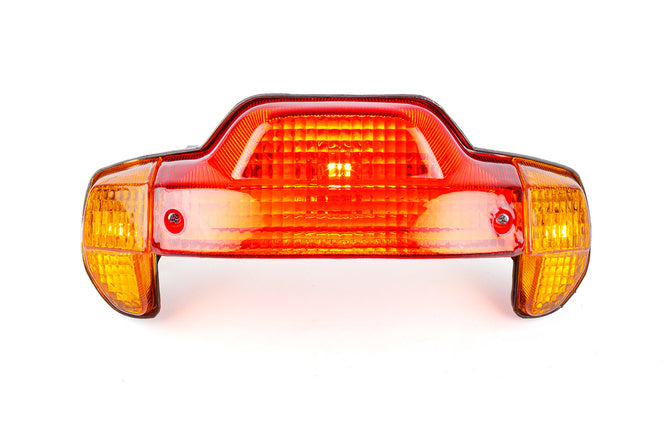 Baklykta med blinkers OEM-kvalitet Yamaha BW's 1999-2003