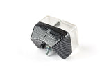Tail Light carbon / white MBK 51 / Peugeot 103