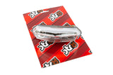 Tail Light clear glass LED Derbi DRD / X-Race