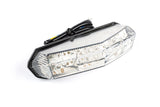 Tail Light LED universal brake lights + indicators 145x85mm