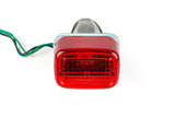 Tail Light universal type Motocross