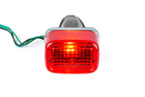 Tail Light universal type Motocross