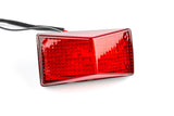 Tail Light universal type Enduro
