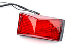 Tail Light universal type Enduro
