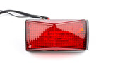 Tail Light universal type Enduro