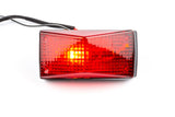 Tail Light universal type Enduro