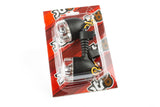 Indicators OEM quality black / white Derbi / Beta RR