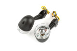 Indicators OEM quality black / white Derbi / Beta RR