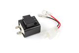 Flasher Relay LED 12V 48W 2 pins