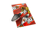 Indicators Mini Cap black / white