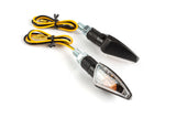 Indicators Mini Cap black / white