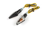 Indicators Mini Cap black / white