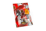 Indicators Triangle F. short black / orange