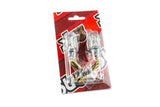 Indicators LED Micro 6 s carbon / white
