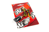 Indicators LED Micro 6 s carbon / white
