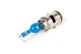 Bulb Xenon super blue 12V - 35/35W (BA20D)