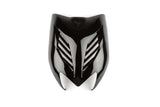 Front Fairing / Headlight Mask New Design black Yamaha Aerox