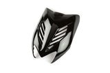 Front Fairing / Headlight Mask New Design black Yamaha Aerox