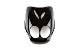 Front Fairing / Headlight Mask Yamaha Neou0027s after 2008 Black