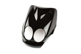 Front Fairing / Headlight Mask Yamaha Neou0027s after 2008 Black