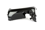 Lower front fairing right side black MBK Ovetto / Yamaha Neou0027s after 2008
