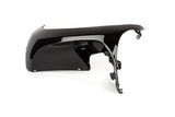 Lower front fairing right side black MBK Ovetto / Yamaha Neou0027s after 2008