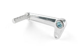 Gear Lever Derbi GPR / Aprilia RS aluminium chrome