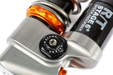 Shock Absorber front Stage6 R/T MK2 Piaggio Zip SP1 / SP2 / Vespa