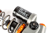 Shock Absorber front Stage6 R/T MK2 Piaggio Zip SP1 / SP2 / Vespa