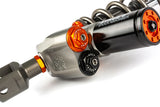 Rear Shock Absorber Stage6 R/T MK2 Upside Down Piaggio Zip / Typhoon