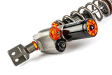 Rear Shock Absorber Stage6 R/T MK2 Upside Down Piaggio Zip / Typhoon