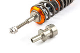 Spacer 40mm rear shock Stage6 R/T MK2 Piaggio Zip / Typhoon