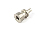 Spacer 40mm rear shock Stage6 R/T MK2 Piaggio Zip / Typhoon