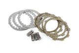 Clutch Kit + Gear Oil Stage6 Minarelli AM6